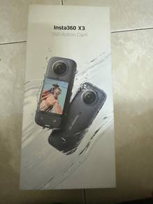 Insta360 X3