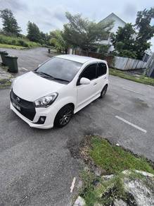 Perodua MYVI 1.5 SE FACELIFT (A)