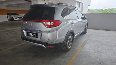 Honda BR-V 1.5 V (A)