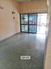 100%Full Loan!!Jalan Muda Kapar Klang Single Storey Terrace House