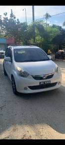 Perodua MYVI 1.3 SXi PREMIUM (M)