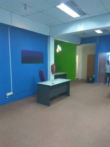 Facing Main Road Office Seksyen 15 Shah Alam Level 3  7 Eleven IDCC