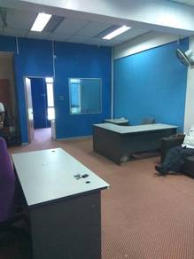 Facing Main Road Office Seksyen 15 Shah Alam Level 3  7 Eleven IDCC