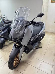 Yamaha XMAX ABS🔥Rdy Stock Full Loan Low Install