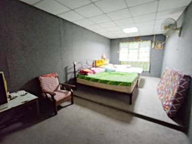 Taman Desa Low Cost House