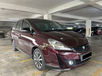 Proton EXORA 1.6 PREMIUM (A)FULL SPEC