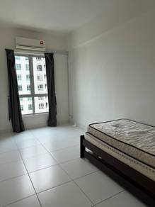 Elit Heights Condo – Fully Furnished Promenade