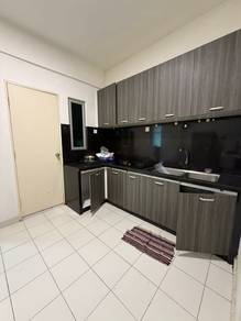 Elit Heights Condo – Fully Furnished Promenade