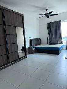 Elit Heights Condo – Fully Furnished Promenade