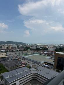 Elit Heights Condo – Fully Furnished Promenade