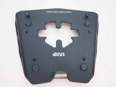 GIVI SRA8400  Monokey Plate