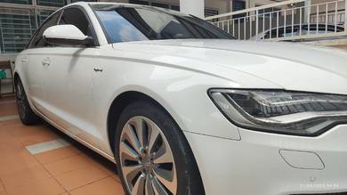 Audi A6 2.0 (HYBRID) (A)