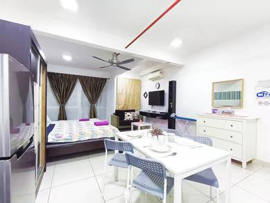 Move-In Ready Studio @ De Centrum