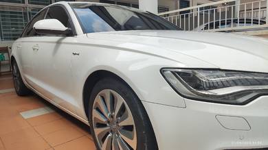 Audi A6 2.0 (HYBRID) (A)
