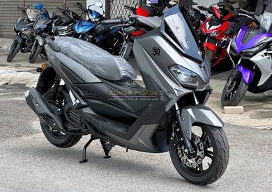 Modenas models ELIT 150S - JiwonMotor