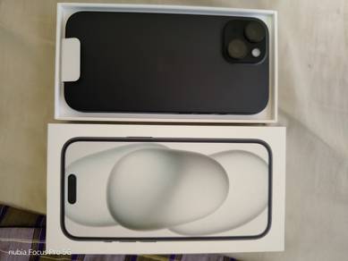 IPhone 15