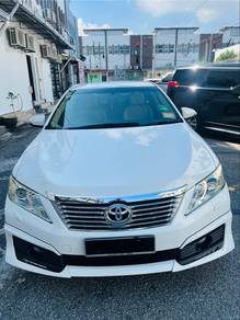 Toyota CAMRY 2.5 V (A)