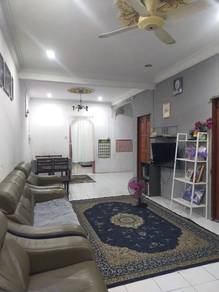 Fasa 2A | Open Facing | Single Storey Terrace | Renovated Unit
