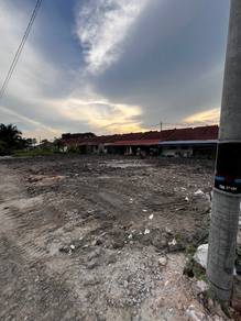 Tanah Lot Jalan Yadi Klang,Selangor
