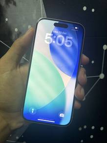 iphone 15 (128gb)