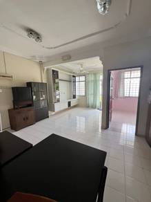 Ground Floor Cheng Ria@Malim/Melaka Tengah