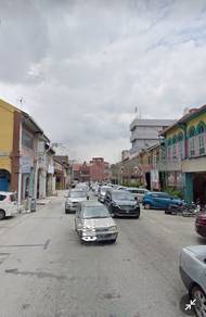 Bandar Kajang Shop@Jalan Tun Abdul Aziz Ground Floor For Rent