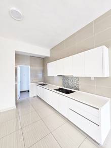 Foresta, Bandar Sri Damansara, Corner, Big Living Hall, Forest, Subang