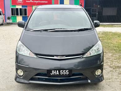 Toyota ESTIMA 2.4 X (A)