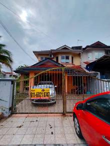 LEP 5 | Corner Lot Double Storey