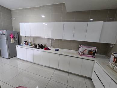 Damansara Foresta, Bandar Sri Damansara, Well Kept, Nice Unit, Forest