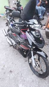 Dinamik urgent pakai duit