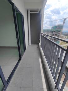 Mori Residensi 2, Taman Scientex, Rawang, 5 bed unit, Brand new unit