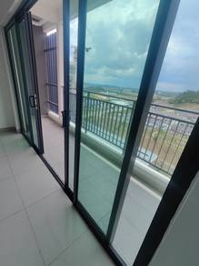 Mori Residensi 2, Taman Scientex, Rawang, 5 bed unit, Brand new unit