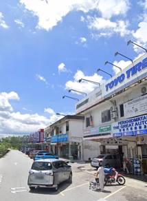 Kajang Shop@Jalan Bukit Mewah Ground Floor For Rent