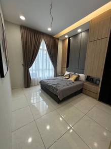 VP Soon"Single Storey House@Taman Chin Chin Emas,Jasin/Tangkak