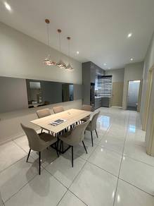VP Soon"Single Storey House@Taman Chin Chin Emas,Jasin/Tangkak