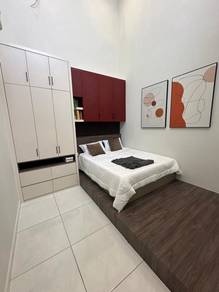 VP Soon"Single Storey House@Taman Chin Chin Emas,Jasin/Tangkak