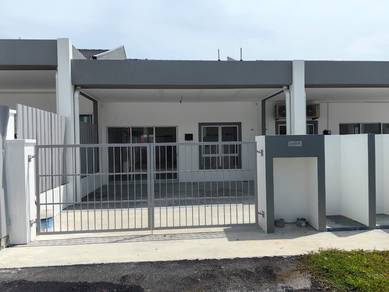 Rumah Single Storey, Freehold di Port Dickson Negeri Sembilan
