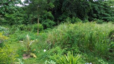Tanah Lot Banglo Rasah Seremban dekat HTJ Untuk Dijual