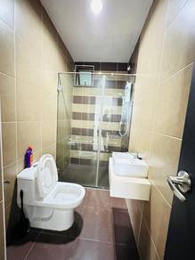 d'Inspire Residence @ Nusa Bestari / 4Bed / Fully Furnish / 2 carpark