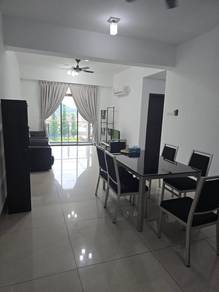 d'Inspire Residence @ Nusa Bestari / 4Bed / Fully Furnish / 2 carpark