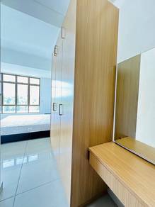 d'Inspire Residence @ Nusa Bestari / 4Bed / Fully Furnish / 2 carpark