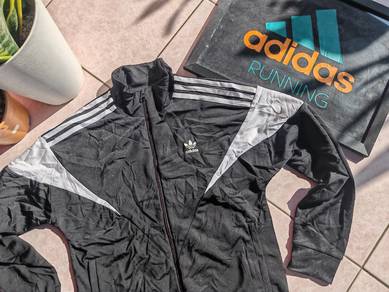 Adidas Originals Tracktop P18 (S) 