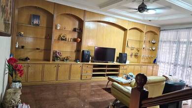Taman Molek 2 Storey house for RENT Johor Tebrau Jaya