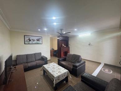 KEPALA BATAS 2-STY TERRACE FOR RENT｜Partly Furnished｜Ready Move In