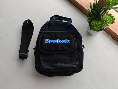 Reebok Sling Bag 