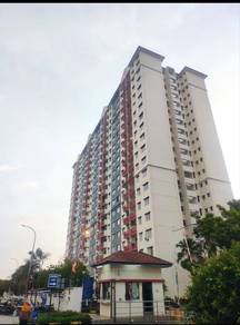 Fully tenanted house for sale
