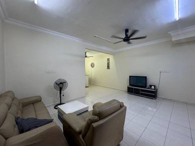 Kepala Batas 2-Sty Terrace For Rent｜Partly Furnished｜Ready move in