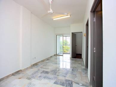 Teratai Mewah Apartment @ Jalan Langkawi