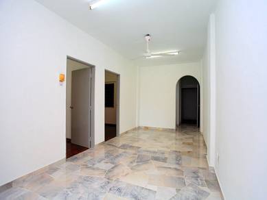 Teratai Mewah Apartment @ Jalan Langkawi